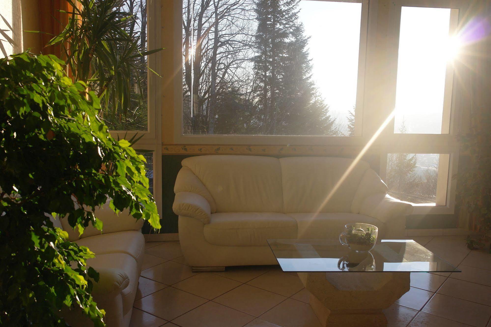 Hostellerie Saint Clément Vic-sur-Cère Esterno foto